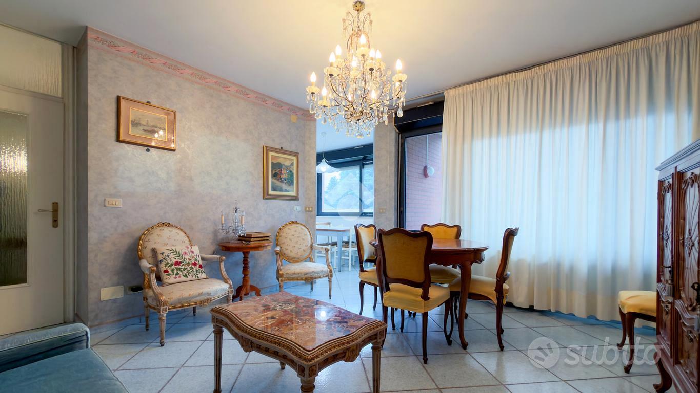Appartamento – Torino, Casermette, Circoscrizione 2 - Vista 2