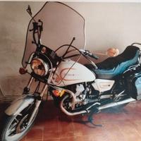 Moto Guzzi V 65 - 1984