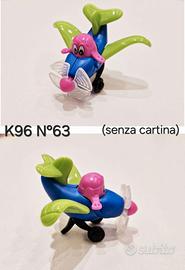 3 Pz Kinder Sorpresa