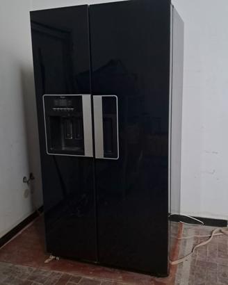 Frigorifero Americano whirlpool