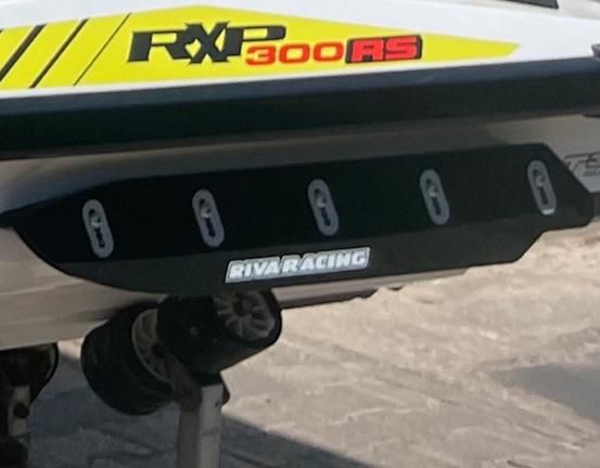 Flap Riva Racing Seadoo
