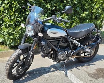 Scrambler icon dark 800