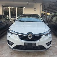 Renault Arkana Full Hybrid E-Tech 145 CV Techno