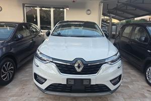 Renault Arkana Full Hybrid E-Tech 145 CV Techno