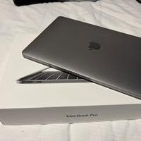 Macbook pro 13”