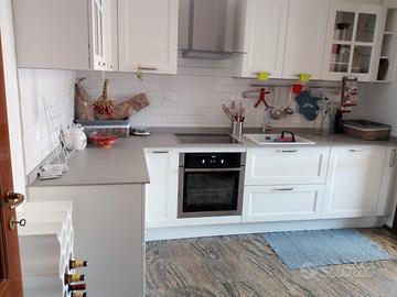 cucina tedesca marca Hacker