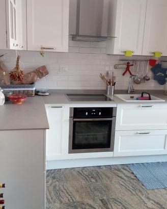 cucina tedesca marca Hacker