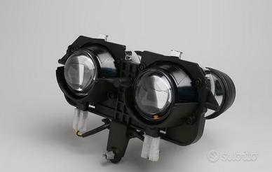 Gruppo Ottico NRG MC1 MC2 MC3 ed EXTREME