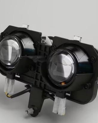 Gruppo Ottico NRG MC1 MC2 MC3 ed EXTREME