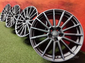 Cerchi Volvo Jaguar Range Ford Land Rover R19 19"