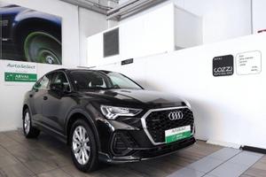 AUDI Q3 2ª serie - Q3 SPB 35 TDI quattro S tronic
