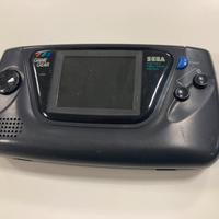 Sega Game Gear