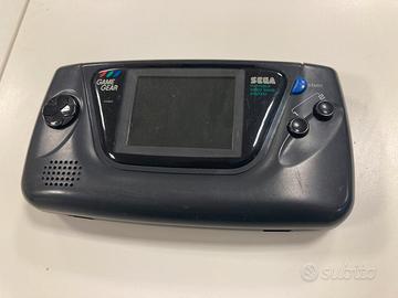 Sega Game Gear