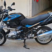 BMW R1200r