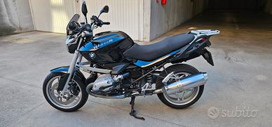 BMW R1200r