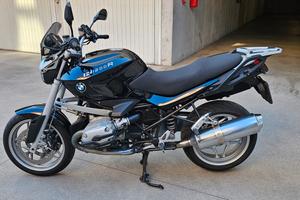 BMW R1200r