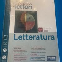 Autori e lettori Letteratura
