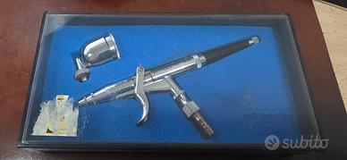 Olympos HP-102 B  0.30mm Aerografo Made in Japan