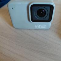 gopro 7 white