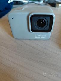 gopro 7 white