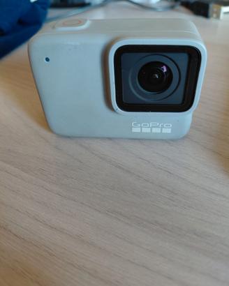 gopro 7 white