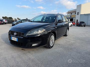 FIAT CROMA 1.9 MJTD 120CV RESTYLING MY09