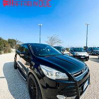 Ford Kuga 2.0 TDCI 150 CV S&S 4WD Powershift Titan