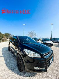Ford Kuga 2.0 TDCI 150 CV S&S 4WD Powershift Titan