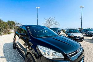 Ford Kuga 2.0 TDCI 150 CV S&S 4WD Powershift Titan