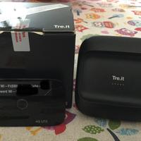 Web pocket portatile