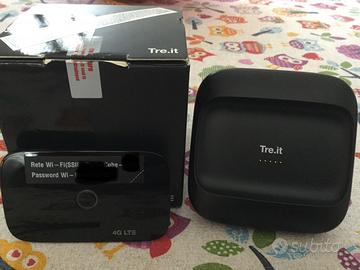 Web pocket portatile