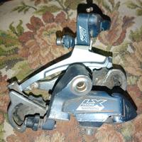 Shimano LX