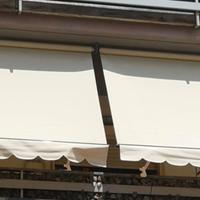 tende da sole  tempotest