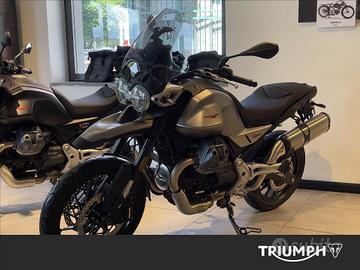 MOTO GUZZI V85 Strada Abs