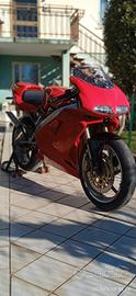cagiva mito
