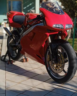 cagiva mito