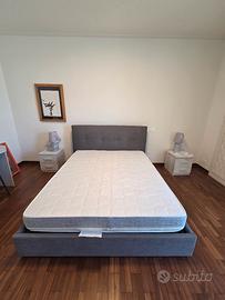 Letto apribile