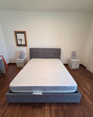 Letto apribile