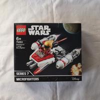 Lego Star Wars microfighter serie 7set 75263