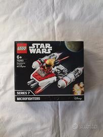 Lego Star Wars microfighter serie 7set 75263