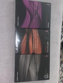 Video, Cd, Opere, Traviata