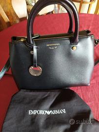 Borsa a mano Emporio Armani