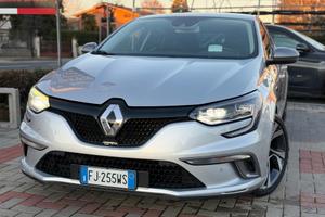 Renault Mégane TCe 205 CV EDC GT 4Control