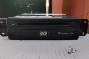 Bmw E39/E46/X5 Navigatore DVD caricatore Cd