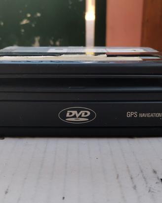 Bmw E39/E46/X5 Navigatore DVD caricatore Cd