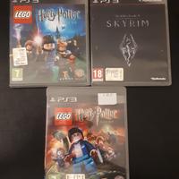 Giochi playstation 3 ps3
