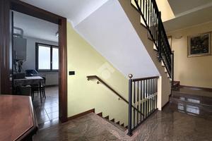 VILLA SINGOLA A CREMA