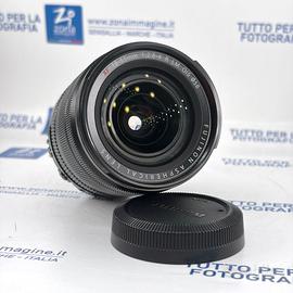 Fujifilm XF 18-55 2.8/4 + GARANZIA USATO