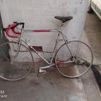 bicicletta da corsa viner