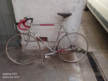 bicicletta da corsa viner